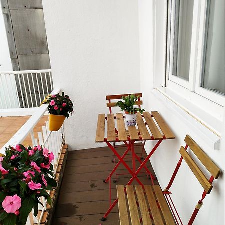 דירות סנטיאגו דה קומפוסטלה Vivienda Alameda De Santiago מראה חיצוני תמונה